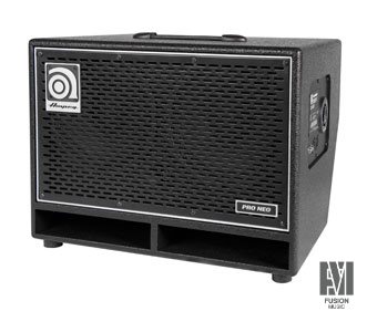 Ampeg PN 210HLF 安培纯美产贝司音箱箱体 全新含保修 美产