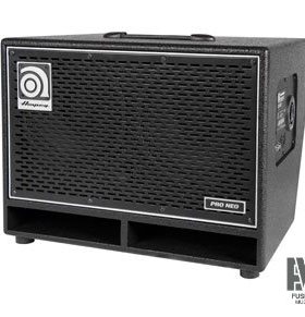 Ampeg PN 210HLF 安培纯美产贝司音箱箱体 全新含保修 美产