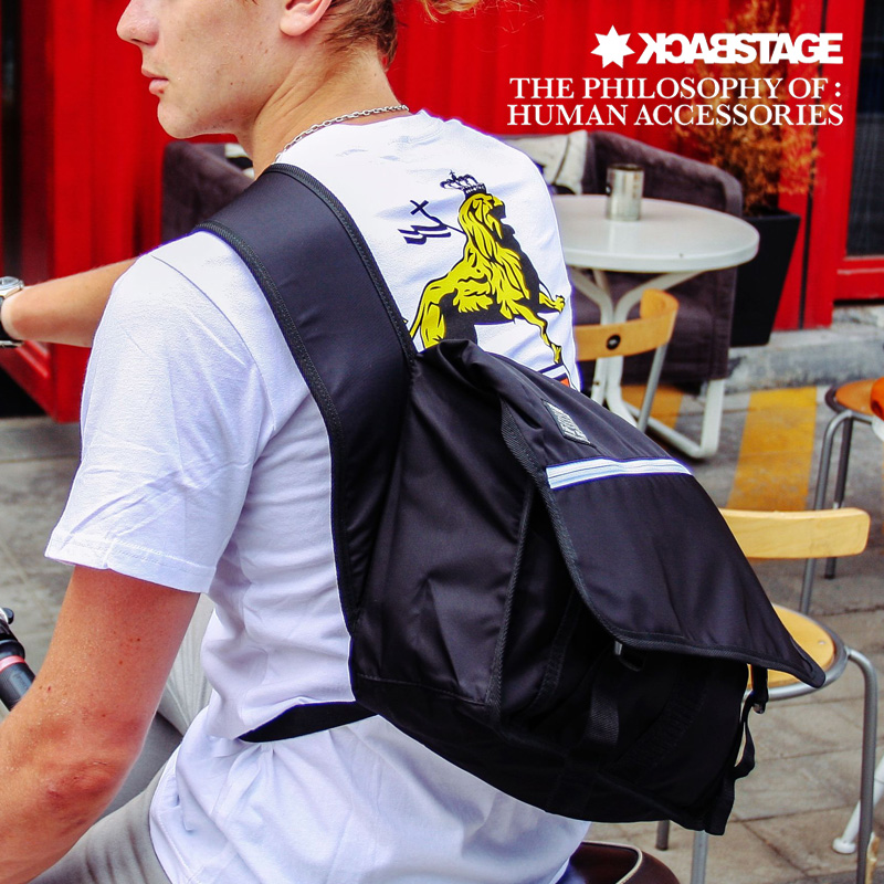 Sac homme - Ref 53219 Image 1