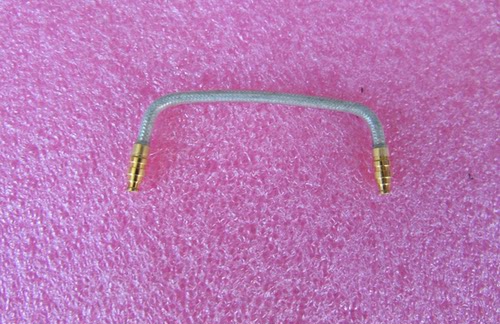 GPPO-GPPO 40GHz RF 射频毫米波跳线 跳线电缆 半肉跳线 电缆跳线