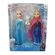 Figurine manga en PVC Si Gela - Ref 2699353 Image 11