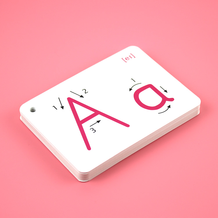 аæ26×Öĸ¿¨Æ¬ ±ê×¼ÊÖдӢÓï×Öĸ ѧϰ¿¨Æ¬ ÊÊÓÃËÕ½Ì Å£½òÉϺ£