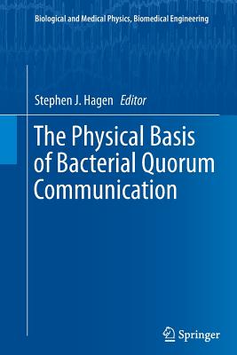 【预订】The Physical Basis of Bacterial Quor...
