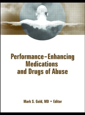 【预售】Performance-Enhancing Medications and Drugs of Ab