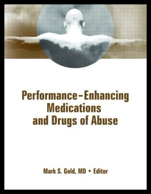 【预售】Performance-Enhancing Medications and Drugs of Ab