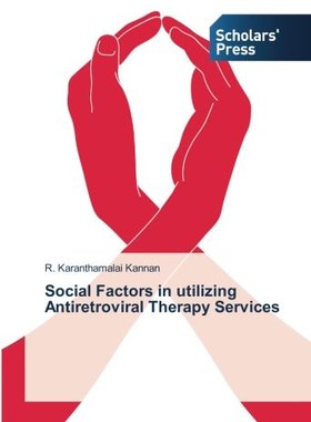 【预售】Social Factors in Utilizing Antiretr...