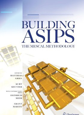 【预订】Building Asips: The Mescal Methodology
