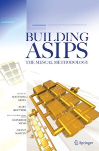 【预订】Building Asips: The Mescal Methodology