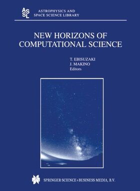 【预订】New Horizons of Computational Scienc...
