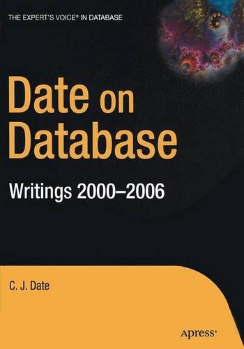 【预订】Date on Database: Writings 2000-2006