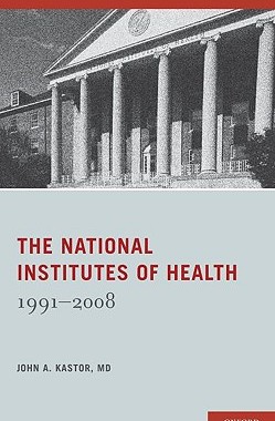 【预售】【预售】The National Institutes of Health