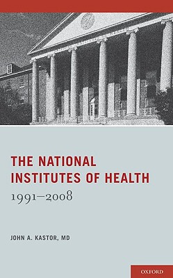 【预售】【预售】The National Institutes of Health