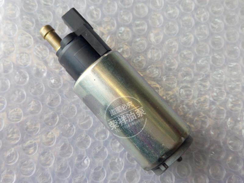 适用美国福特翼虎汽油泵芯  爱虎供油泵电机 燃油泵总成 进口原装