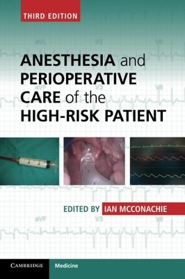 【预订】Anesthesia and Perioperative Care of...