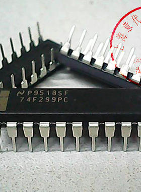 74F299PC ,NS/TI , SN74S299N〖原装〗赛格市场G332室实体店 现货
