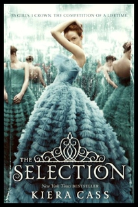 【预售】The Selection