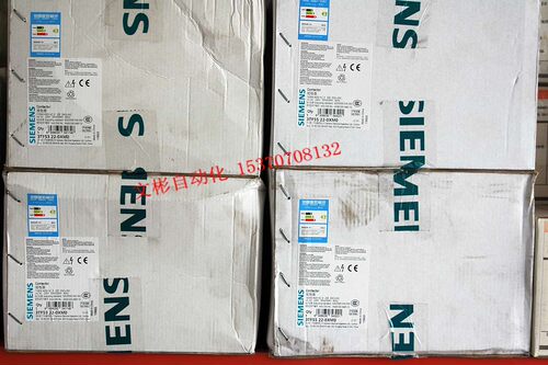 西门子交流接触器 3TF5322-0XM0 AC220V