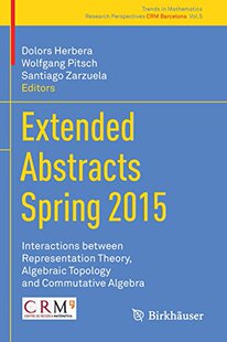 预订 Spring Abstracts 2015 Extended