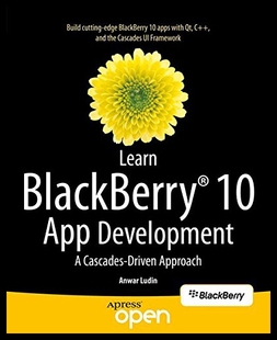 Blackberry Learn Development 预售 App