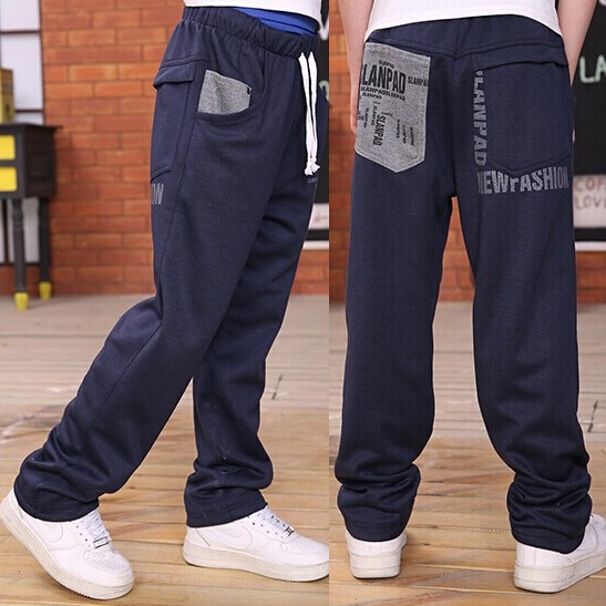Pantalon garcon - Ref 2054695 Image 1