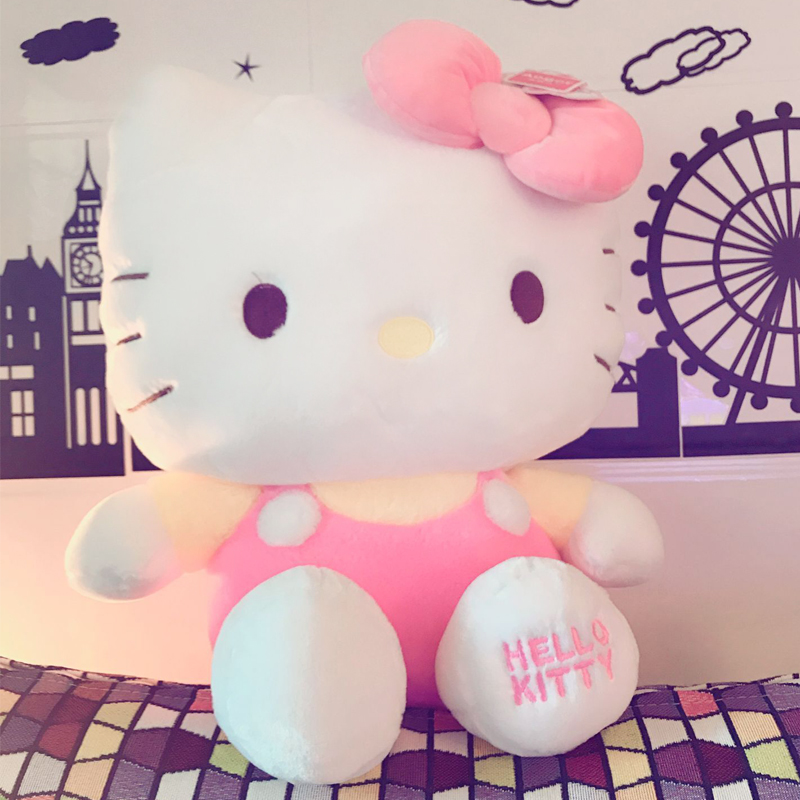 Õý°æhello kitty¹«×йþà¶KTëÈÞÍæ¾ß¿µÙÃ¨ÍæÅ¼Å®Éú¶ùͯÉúÈÕÀñÎï
