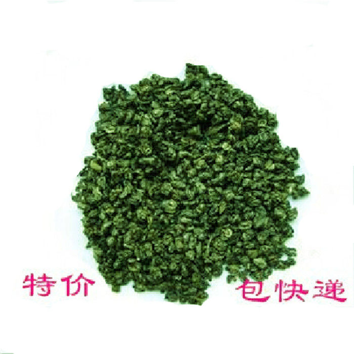 2026年新茶绿茶茶叶涌溪高山火青250克特价促销