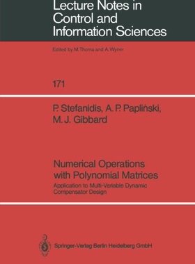 【预订】Numerical Operations with Polynomial...