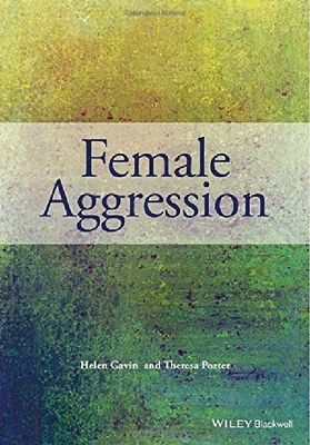【预订】Female Aggression