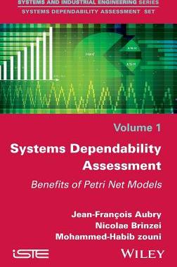 【预订】Systems Dependability Assessment