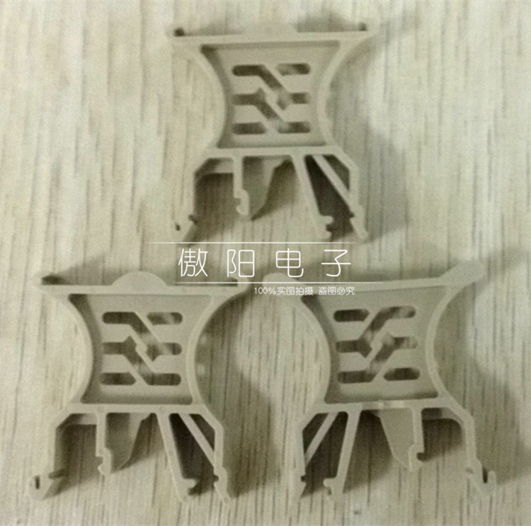 原装正品魏德米勒标记座 SCHT 5S 端子标记座 标记端子