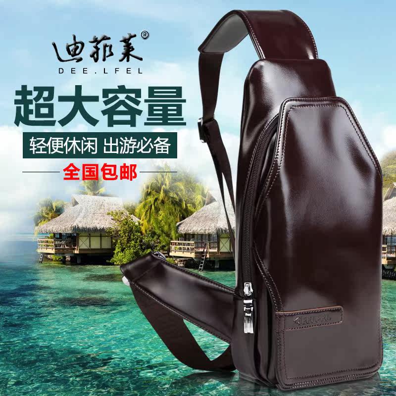 Sac pour homme - Ref 53131 Image 1