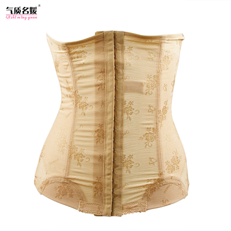 Corset C168 en nylon - Ref 671422 Image 1