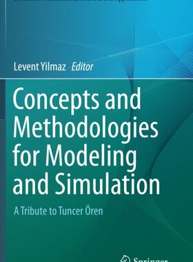 【预订】Concepts and Methodologies for Model...