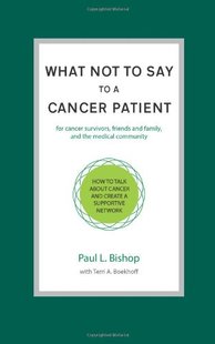 Ta... What How Patient Cancer Say Not 预售