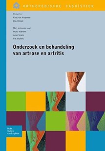 预订 Van Onderzoek Behandeling Artrose...