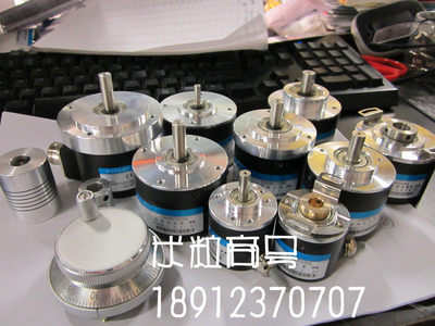 ESP7008-001C1024BZ3-5L 主轴编码器