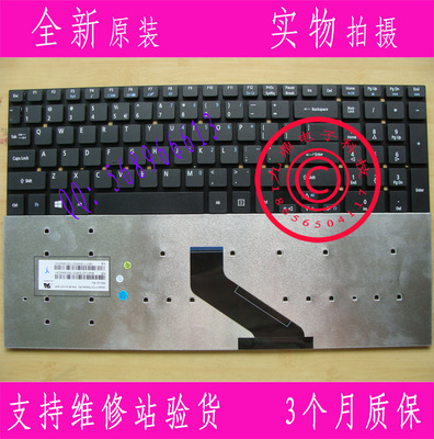 ACER宏基5830 5830T 5830TG 5755G V3-571G 771G 551G US键盘