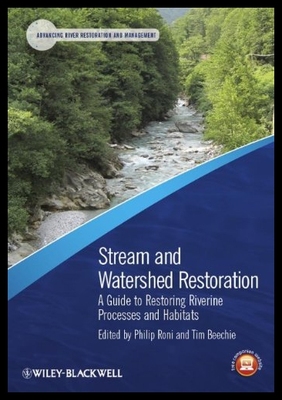 【预售】Stream and Watershed Restoration