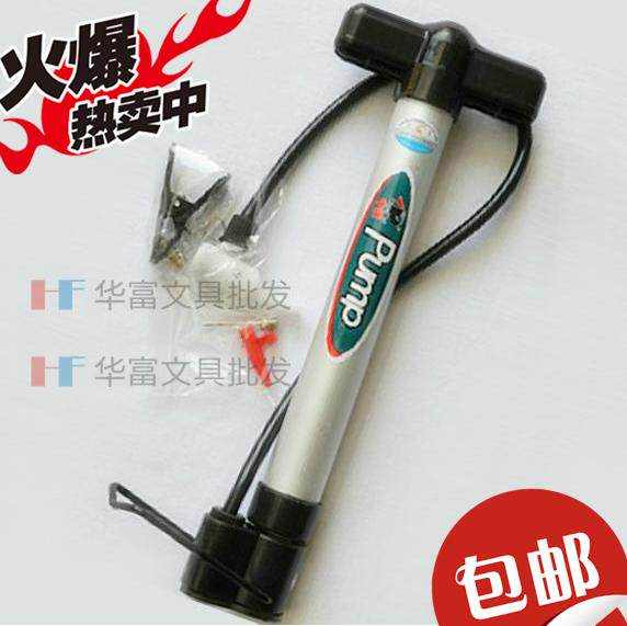 Pompe à vélo - Ref 2390264 Image 1