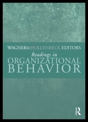 【预售】Readings in Organizational Behavior