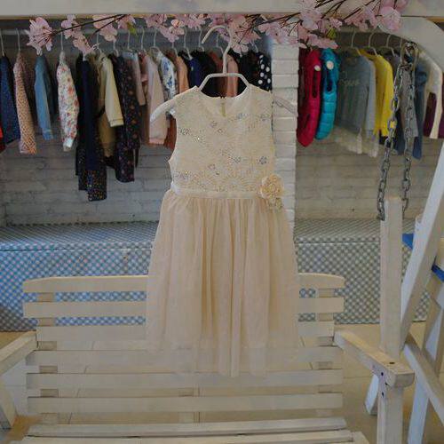 Robe enfant - Ref 2047000 Image 1