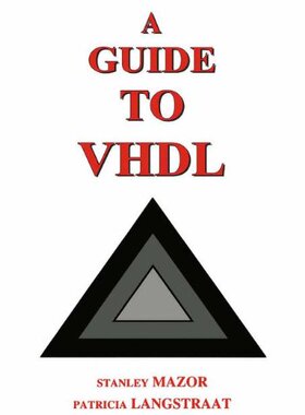 【预售】A Guide to VHDL