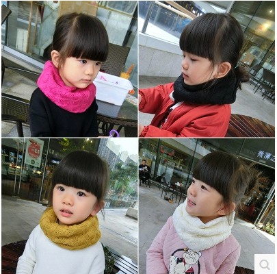 Foulard enfant - Ref 2134875 Image 1