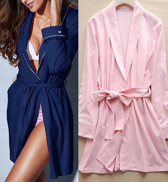 Peignoir - Ref 595388 Image 1