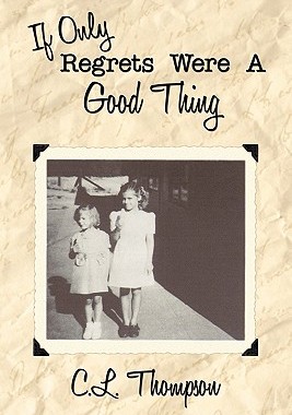 【预售】If Only Regrets Were a Good Thing