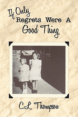 【预售】If Only Regrets Were a Good Thing