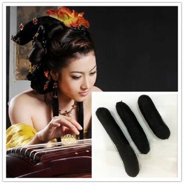 Extension cheveux - Chignon - Ref 249134 Image 1