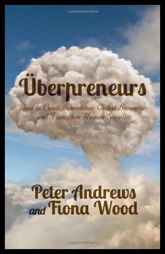 【预售】Uberpreneurs: How to Create Innovative