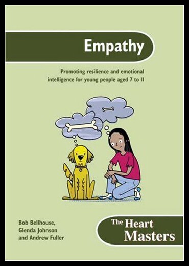 【预售】Empathy: Promoting Resilience and Emotional Intel