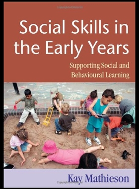 【预售】Social Skills in the Early Years: Supporting Soci